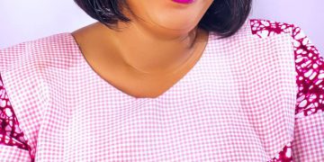 BIO: Biography Of Nkenna Courageous Faith 1 BIO: Biography Of Nkenna Courageous Faith