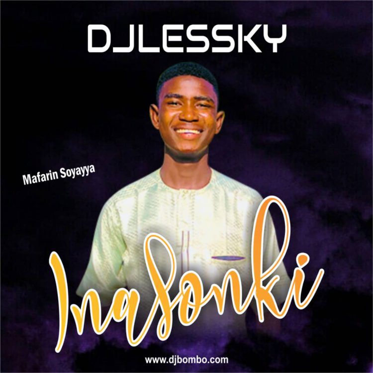 Dj Leesky (krc) Ina Sonki Mp3 Download