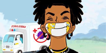 MUSIC: 3GYA Ali – Shine Pack Ft. Zilla Oaks 1 3GYA Ali Ambulance and Sirens Mp3 Download