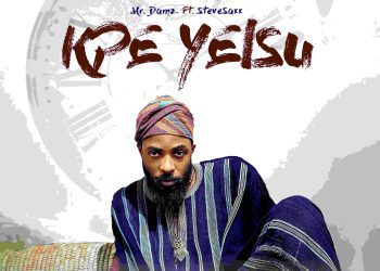 Mr Damz Ft. Steve Sax Kpe Yeisu Mp3 Download