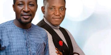 Jionee B Ft Jobie – Rike Yesu Prod By Mr Damz mp3 image