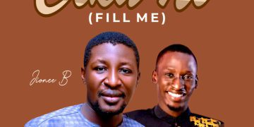 Jionee B Ft Shedymoss – Cika Ni Fill Me mp3 image