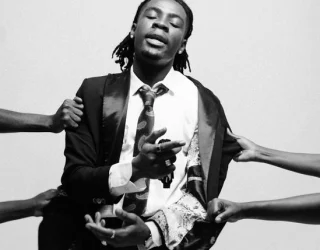 MUSIC: Joeboy – Only God Can Save Me