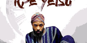 Mr Damz Ft Steve Sax – Kpe Yeisu mp3 image