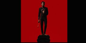 ALBUM: Mr Eazi – The Evil Genius Album 1 Mr Eazi – The Evil Genius Album 1