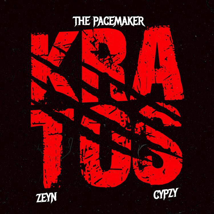 The PaceMaker Ft. Cypzy x Zeyn Kratos Mp3 Download