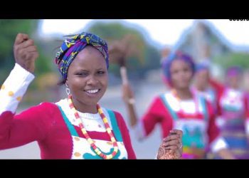 MUSIC: Asin Da Asin – Latest Hausa Song