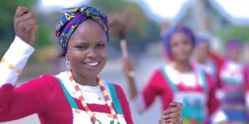 MUSIC: Asin Da Asin – Latest Hausa Song