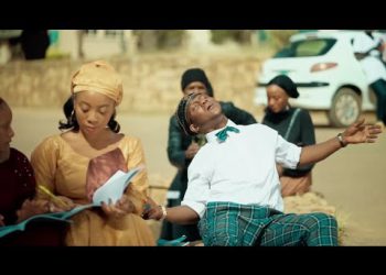 Auta Mg Boya So Da Kauna Mp3 Download