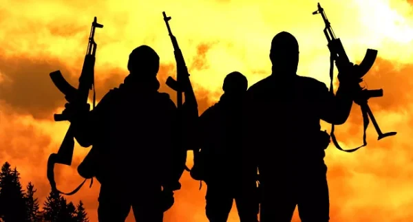 News: Bandits gun down three policemen at checkpoint in Zamfara