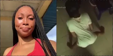 News: Madonna University student allegedly expelled for joining Surround Sound TikTok trend