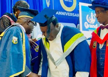 News: Saheed Osupa Graduates From University Of Ibadan 29 News: Saheed Osupa Graduates From University Of Ibadan