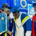 News: Saheed Osupa Graduates From University Of Ibadan