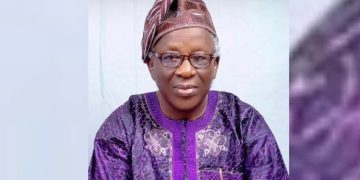 News: Video Of Dr Onaolapo Soleye And Other Ministers Being Sworn-In In 1984 1 News: Video Of Dr Onaolapo Soleye And Other Ministers Being Sworn-In In 1984