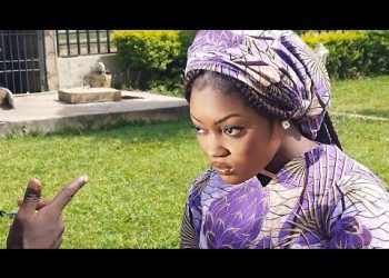 Gurmi Haramun Ne Latest Hausa Song np3 Download