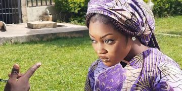 Gurmi Haramun Ne Latest Hausa Song np3 Download