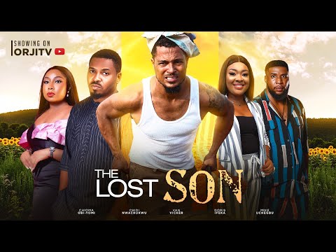 The Lost Son Nollywood Movie Mp4 Download