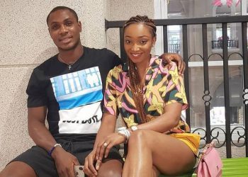 News: Tell The World How I Changed Your Life - Adesuwa Sonia To Ighalo 34 News: Tell The World How I Changed Your Life – Adesuwa Sonia To Ighalo