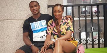 News: Tell The World How I Changed Your Life – Adesuwa Sonia To Ighalo