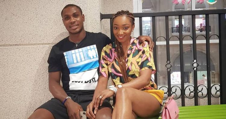 News: Tell The World How I Changed Your Life – Adesuwa Sonia To Ighalo