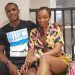 News: Tell The World How I Changed Your Life – Adesuwa Sonia To Ighalo