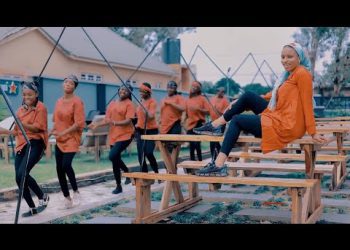 Lissafi Na - Latest Hausa Song