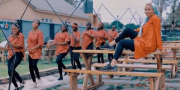 Lissafi Na - Latest Hausa Song