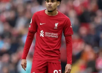 News: Liverpool winger Luis Diaz’s father finally released