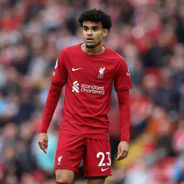 News: Liverpool winger Luis Diaz’s father finally released