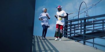 Malamata - Latest Hausa Song