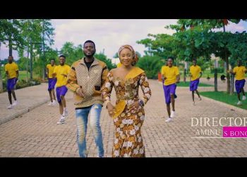 Masoyiya Kizo Muje - Latest Hausa mp3 Download