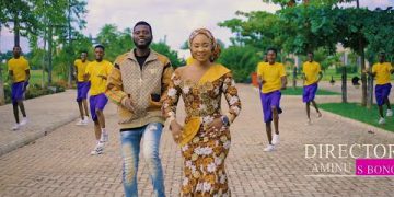 Masoyiya Kizo Muje - Latest Hausa mp3 Download