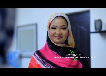 Matana Latest Hausa Song Mp3 Download