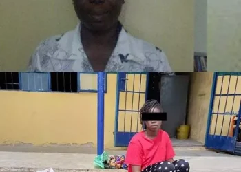 News: 14-year-old house-help arrested over alleged murder of FUTMinna lecturer