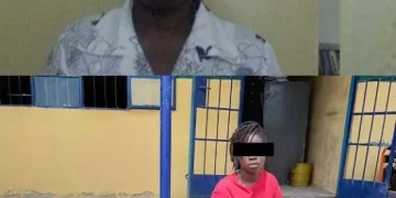 News: 14-year-old house-help arrested over alleged murder of FUTMinna lecturer