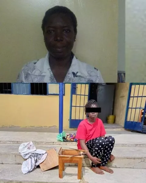 News: 14-year-old house-help arrested over alleged murder of FUTMinna lecturer