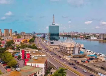 News: 60% of Nigerian startups are funded by the US, and 80% are incorporated in it - Consul General 44 News: 60% of Nigerian startups are funded by the US, and 80% are incorporated in it – Consul General