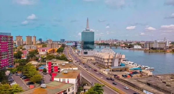 News: 60% of Nigerian startups are funded by the US, and 80% are incorporated in it – Consul General