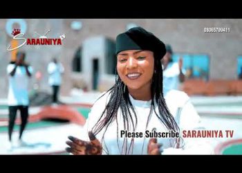 MUSIC: NIshadin Masoya – Latest Hausa Song