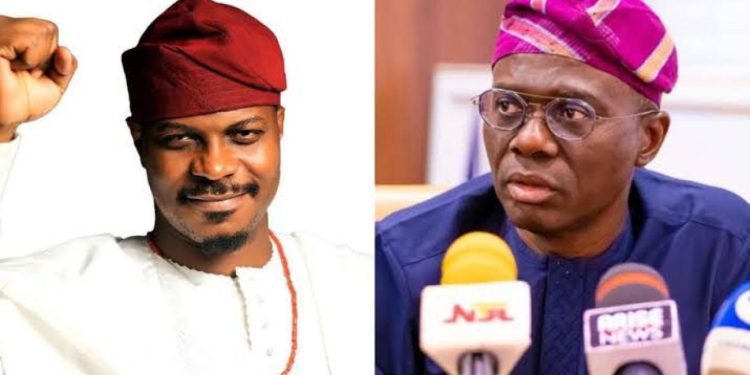 News: Court Of Appeal Dismisses LP, Rhodes-Vivour’s Case Against Governor Sanwo-Olu