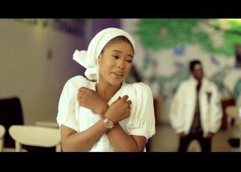 Shi So Majanuni Ne - Latest Hausa Song