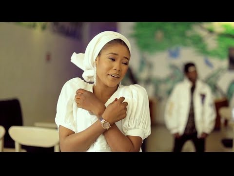 Shi So Majanuni Ne - Latest Hausa Song