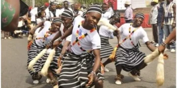 Fact: History of the Tiv People