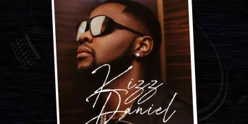 DJ Selex Best of Kizz Daniel (Vol. 2) Mp3 Download