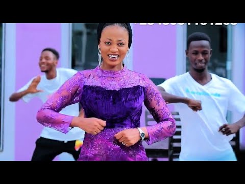 Zuchiyata Kece Sirri - Latest Hausa Song mp3 Download