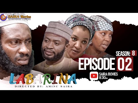 LABARINA SEASON 8 EPISODE 2 Mp4 Download