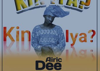Airic dee Kin Iya? Mp3 Download