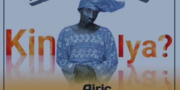 MUSIC: Airic dee – Kin Iya? 1 Airic dee Kin Iya? Mp3 Download