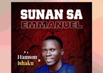 Hamson Ishaku Sunansa Emmanuel Mp3 Download