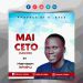 MUSIC: Hamson Ishaku – Mai Ceto 37 Hamson Ishaku Mai Ceto Mp3 Download